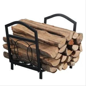 Heavy Duty Firewood Log Rack